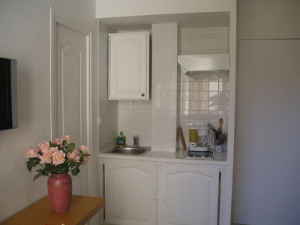 Cannes Apartment